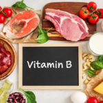 B vitamini içeren besinler
