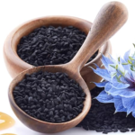 Çörek otunun faydaları saymakla bitmiyor.