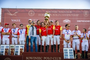 polo