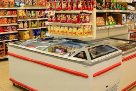 Zincir marketin yanıltıcı pestisit reklamına Reklam Kurulundan 1 milyon lira ceza