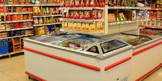 Zincir marketin yanıltıcı pestisit reklamına Reklam Kurulundan 1 milyon lira ceza
