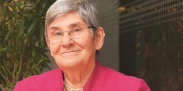 Prof. Dr. Canan Karatay Zeytinyağının Sağlık Üzerindeki Etkilerini ve Beslenme Tavsiyelerini Açıkladı